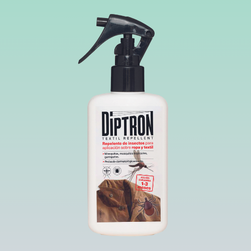 DIPTRON® Répulsif textile