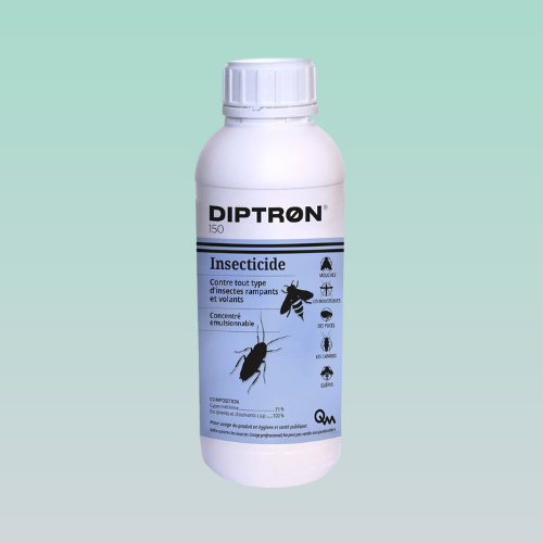 Diptron 150 Insecticide concentré
