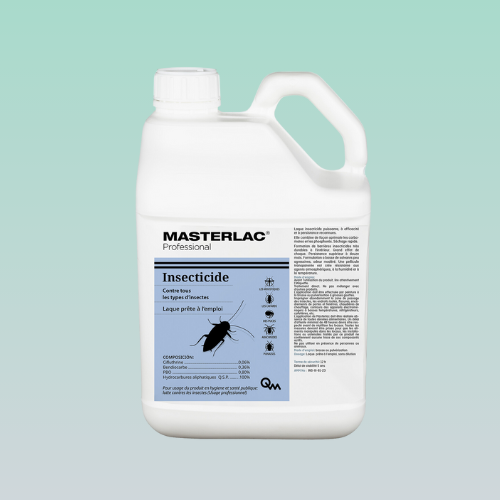 MASTERLAC® Laque insecticide